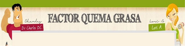 factor quema grasa funciona