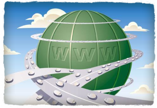 trafico web
