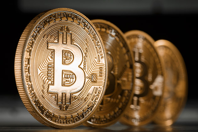 bitcoin opciones binarias